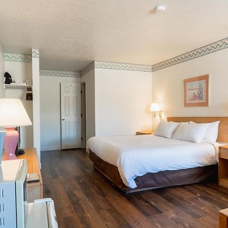 Motel トーリー エクステリア 写真