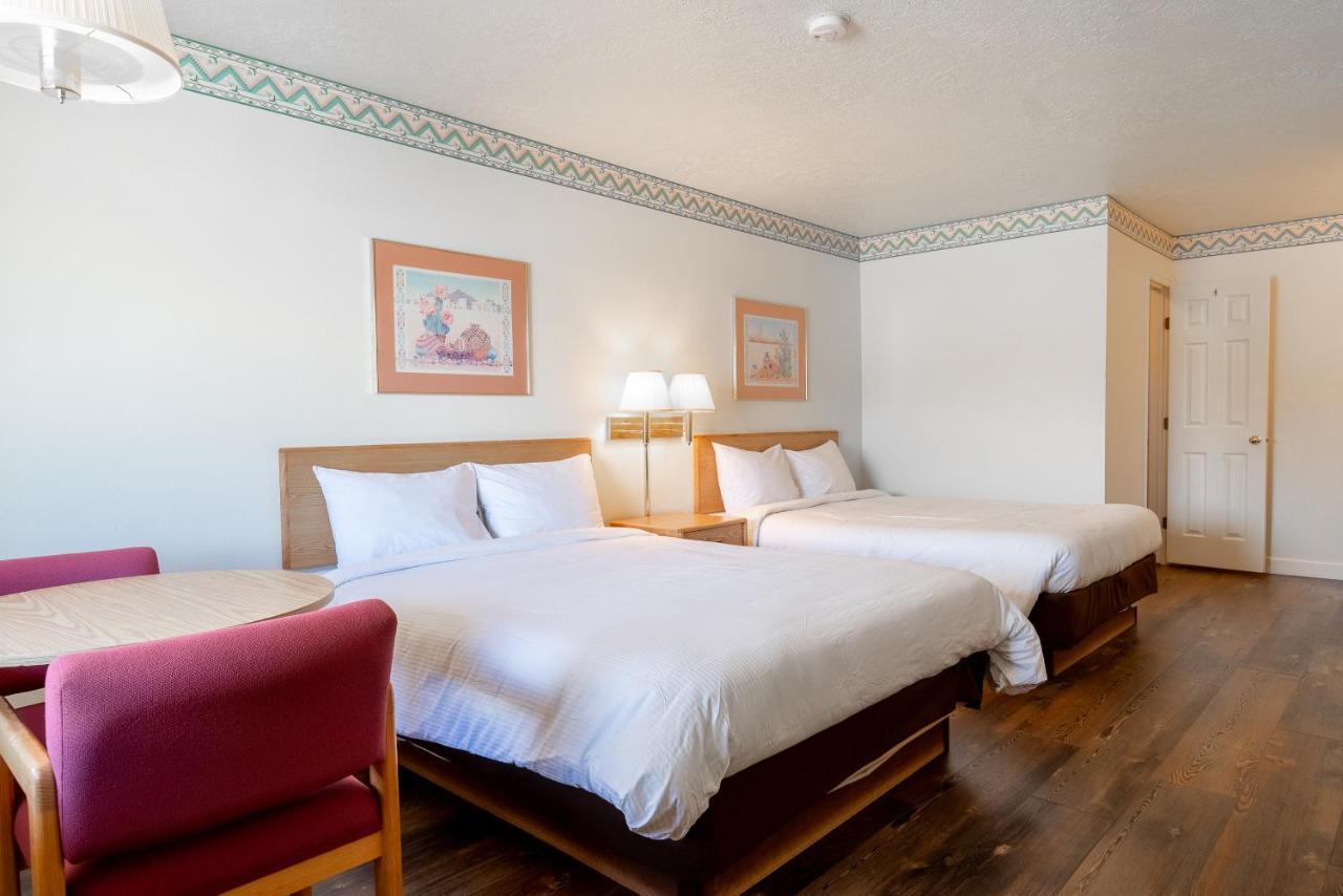 Motel トーリー エクステリア 写真