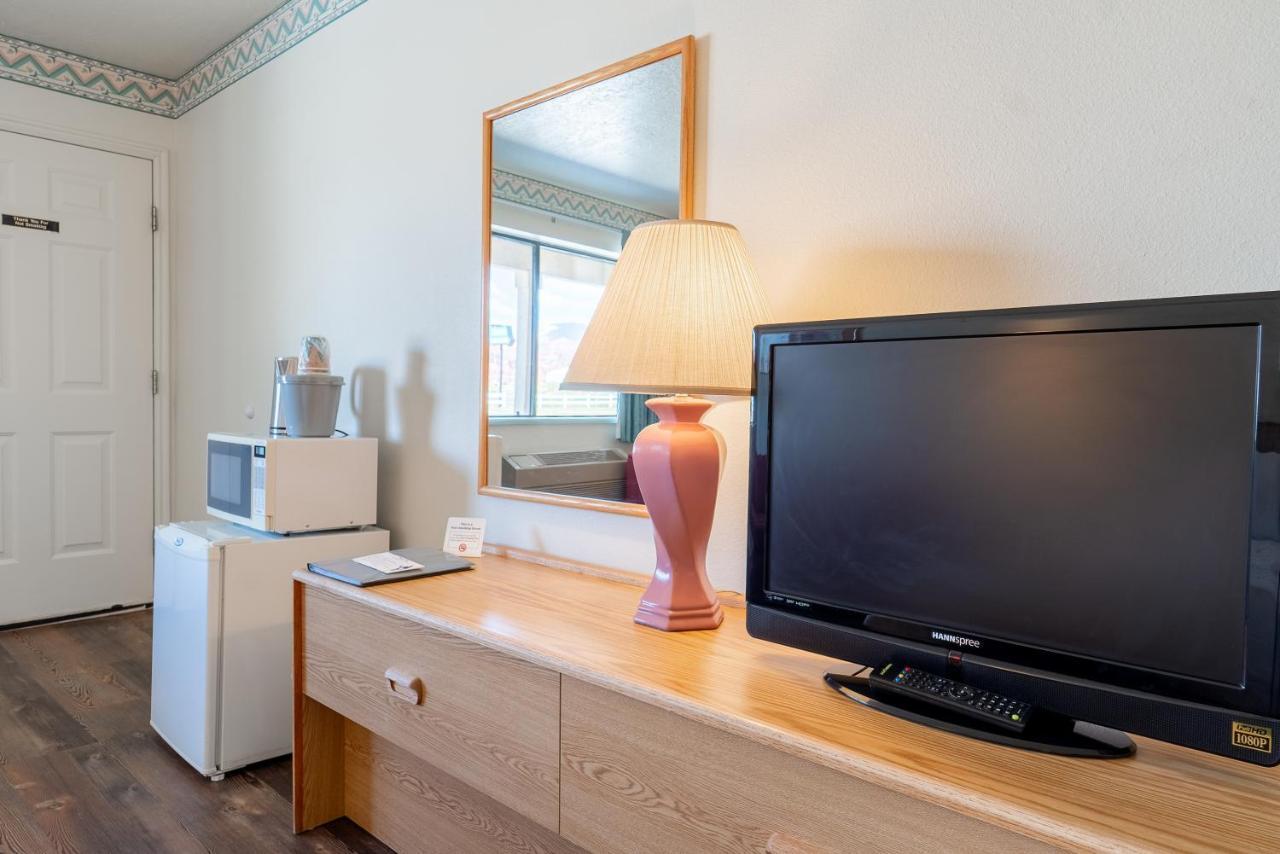 Motel トーリー エクステリア 写真